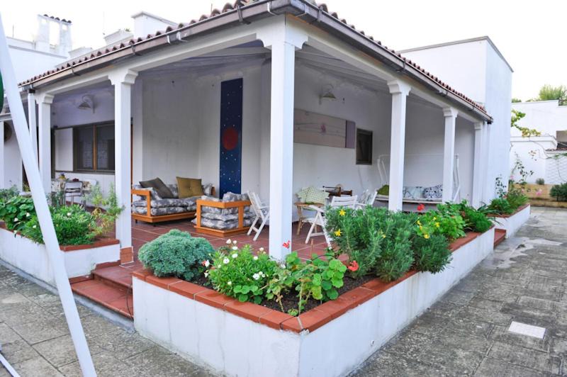 Santo Spirito Bed & Breakfast | Santos B&B