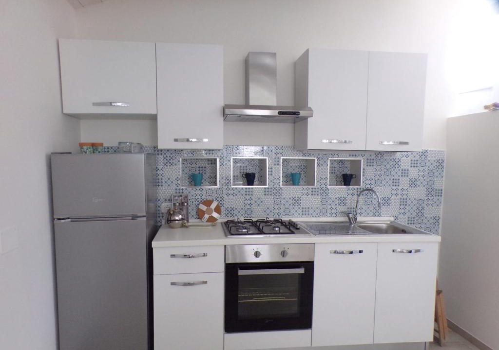 Agropoli House | Sap'fa Agropoli