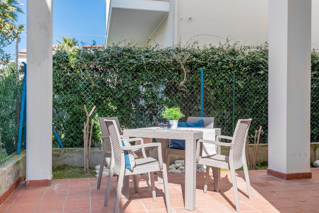 Tortoreto Lido House | Saporedimare - Affittacamere fronte mare - Narramondo Villas