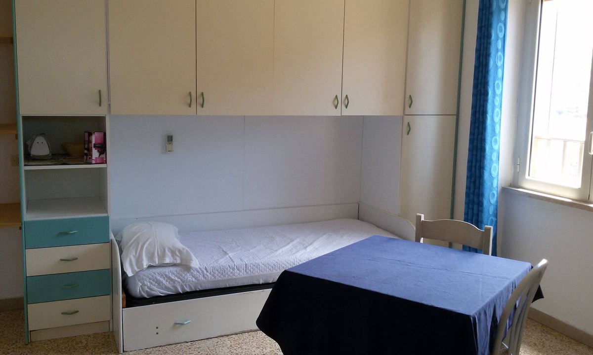 Sapri Apartment | SAPRI-CILENTO-GULF OF POLICASTRO BLUE FLAG 2025