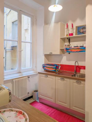 Pre Apartment | Sara a Genova BnB