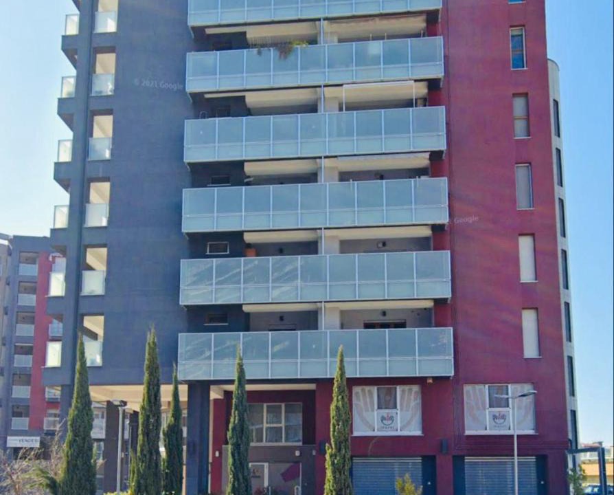 Cosenza Apartment | Sara Home
