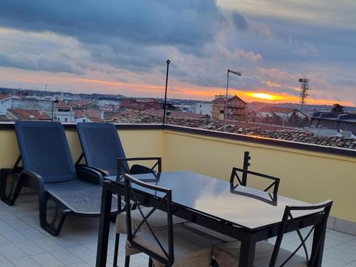 San Giovanni Rotondo Apartment | Saracen House