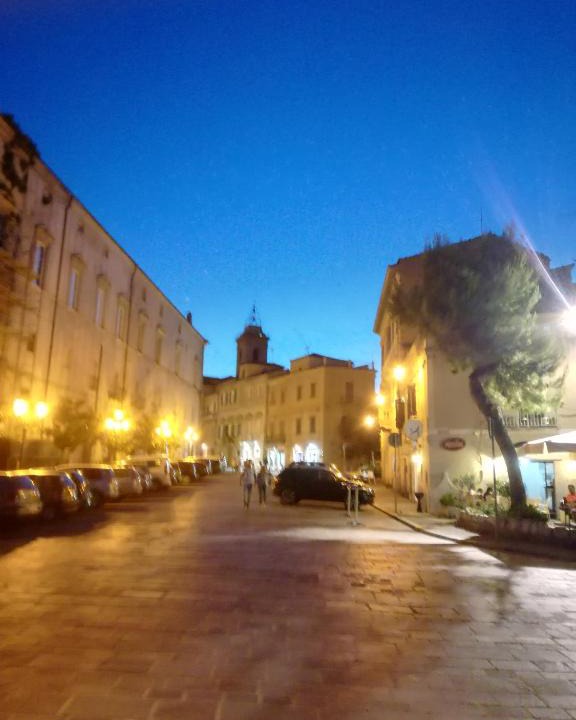 Vasto Apartment | SatorRotas Apartment