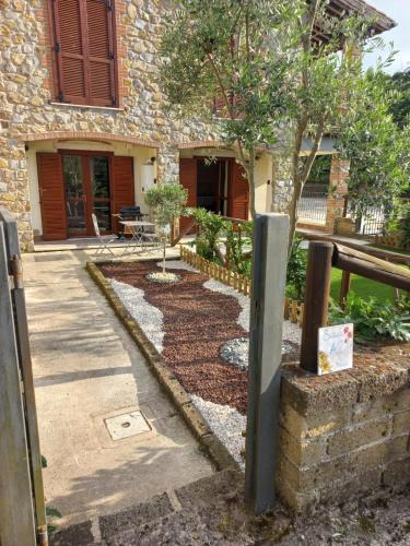 Poggio Murella Apartment | Saturnia House