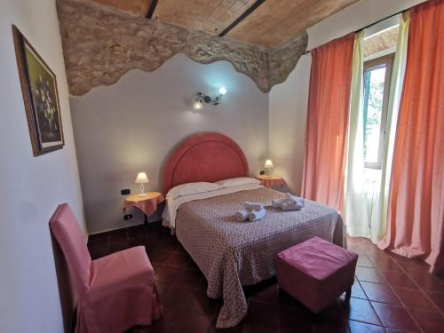 Poggio Murella House | Saturnia Residence