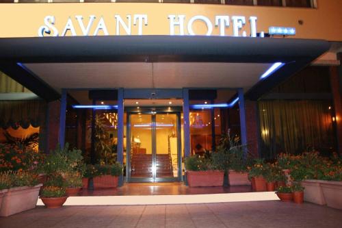 Lamezia Terme Hotel | Savant Hotel