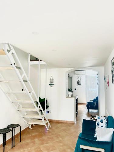 Santo Spirito Apartment | Savona Sea
