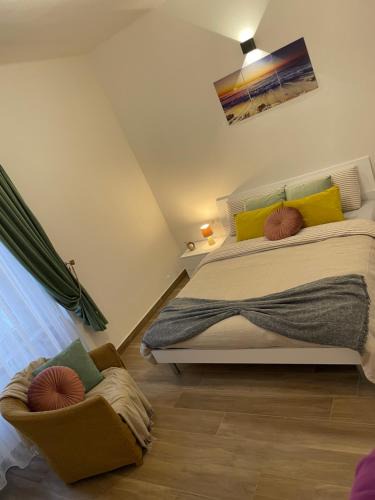 Alessandria Apartment | Savonarola Almarc 1