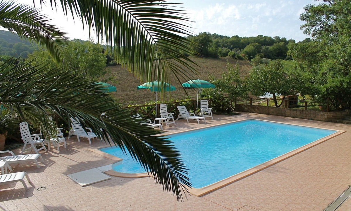 Scansano Villa | Scansano Farmhouse - Charme Holidays