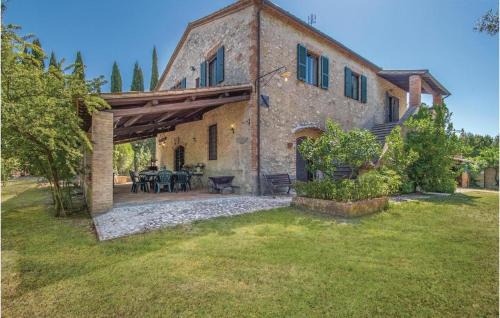 Narni Villa | Scappo in Umbria, Il Maraldo