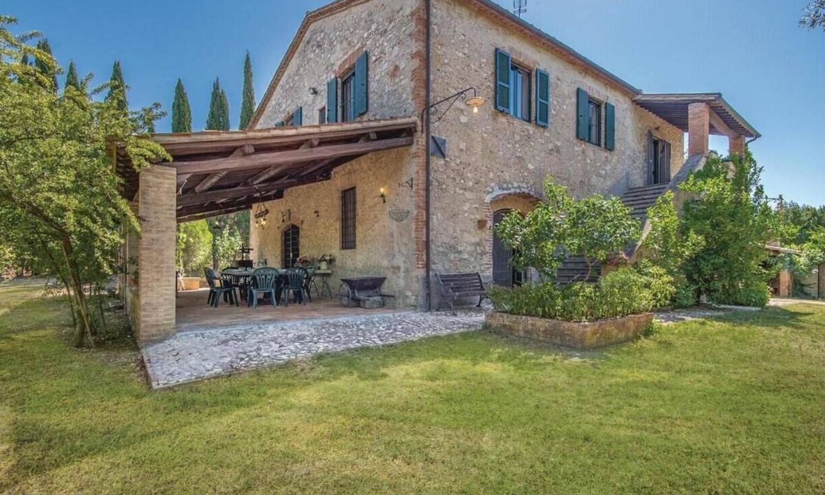 Narni Villa | Scappo in Umbria, Il Maraldo