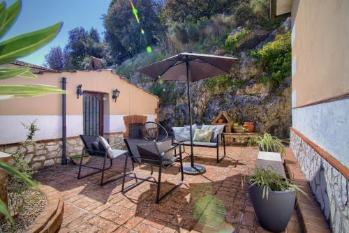 Fornole House | Scappo in Umbria, il tuo nido