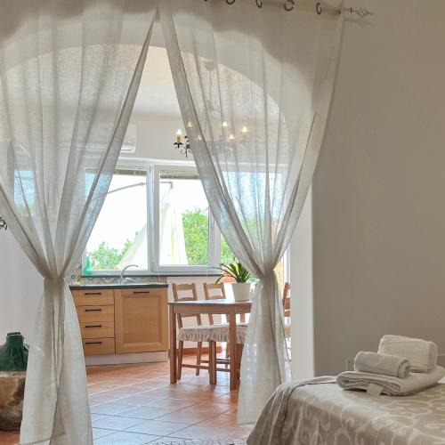 Serrara Fontana Apartment | Scapriccio Relax