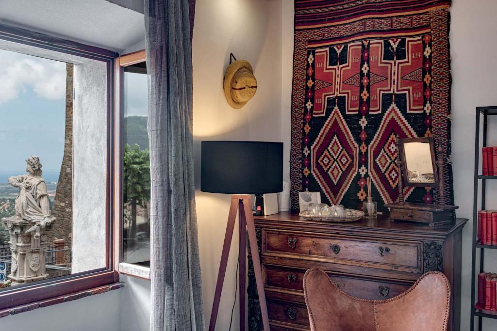 Scarlino Bed & Breakfast | Scarlino Ospitalità Diffusa