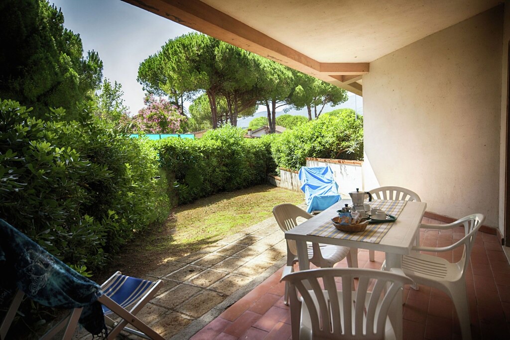Giannella House | Scenic Holiday Home in Giannella near Beach