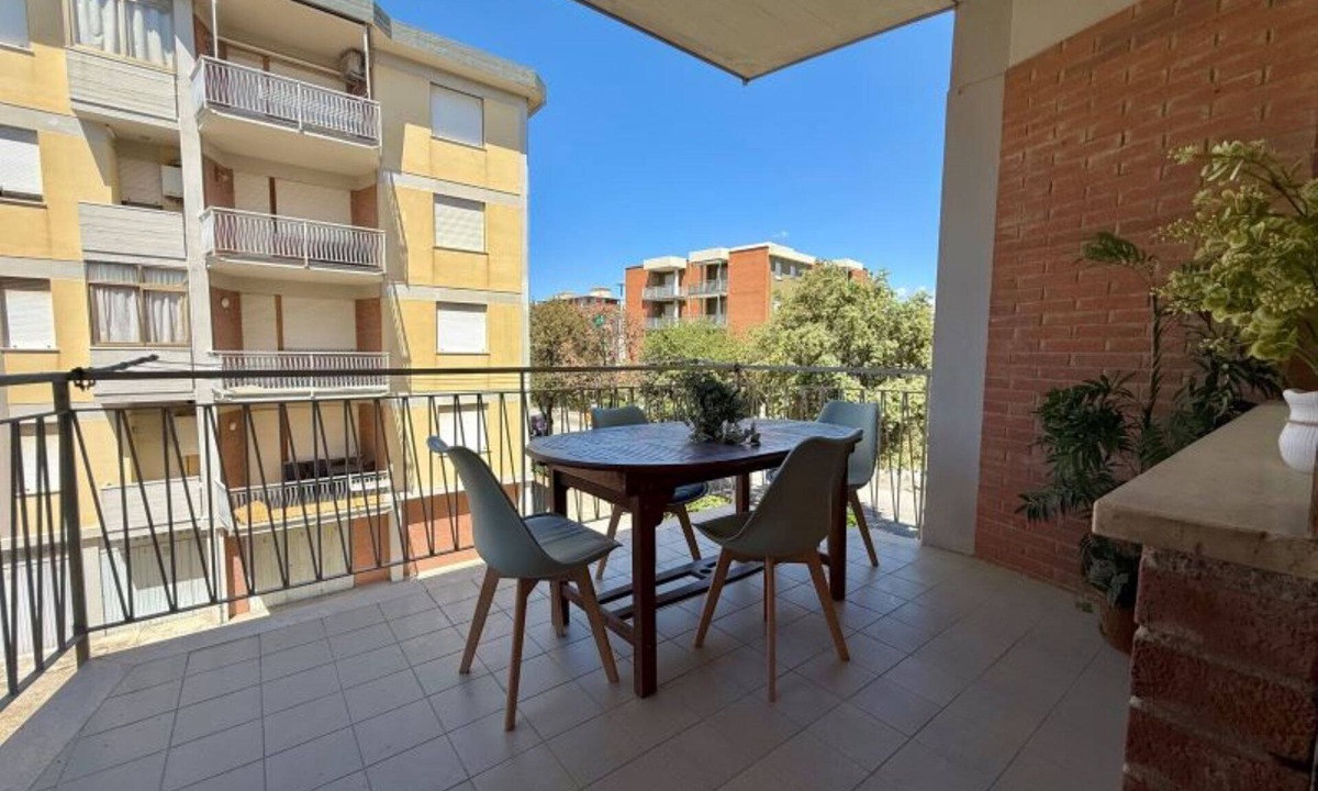 Follonica Apartment | Scirocco apartment in Follonica