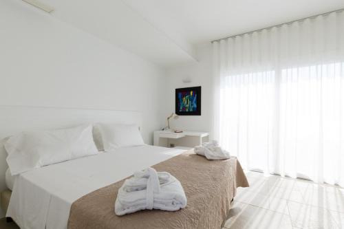 Gaeta Bed & Breakfast | Scissure Sea Suite