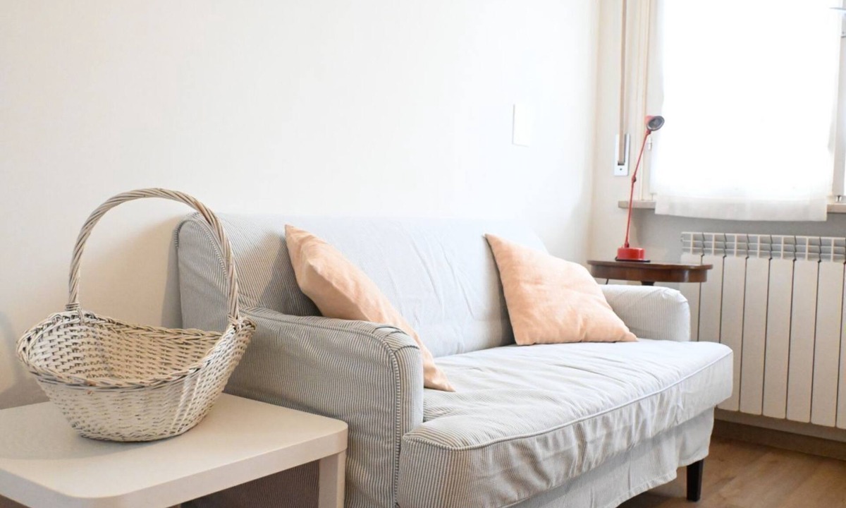 Senigallia Apartment | SE061 - Senigallia, large three-room apartment with terrace