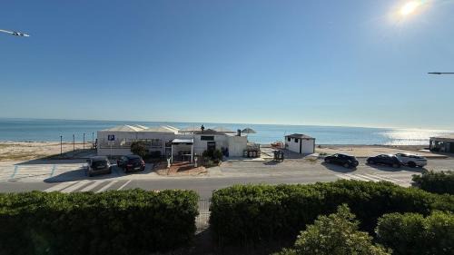 Montemarciano Apartment | SE173 - Montemarciano, trilocale con mansarda fronte mare