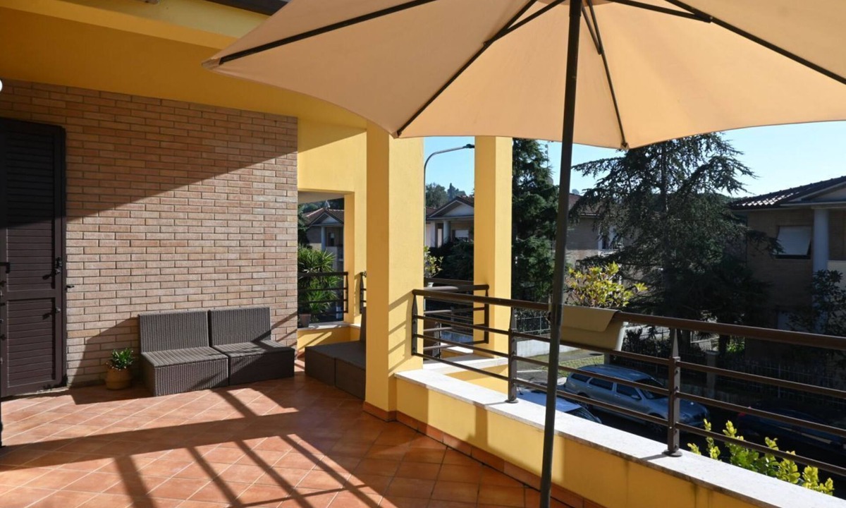 Senigallia Apartment | SE209 - Senigallia, new four-room apartment with large terrace