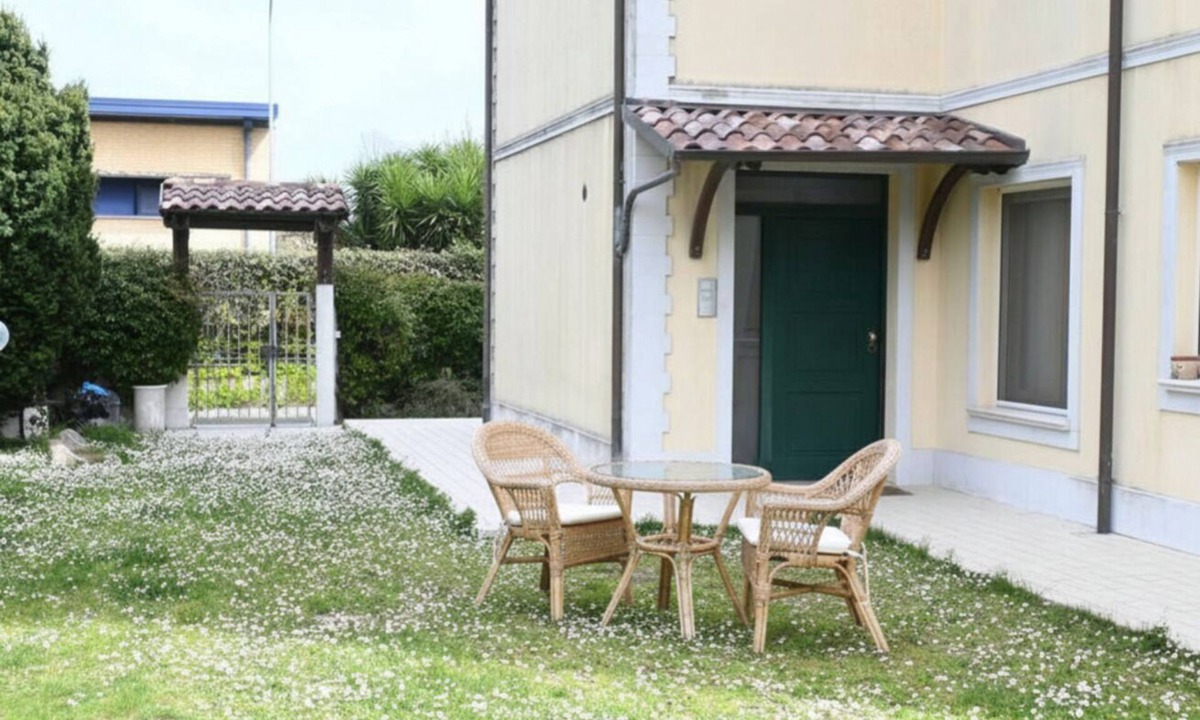 Senigallia Apartment | SE244 - Senigallia, large four-room apartment