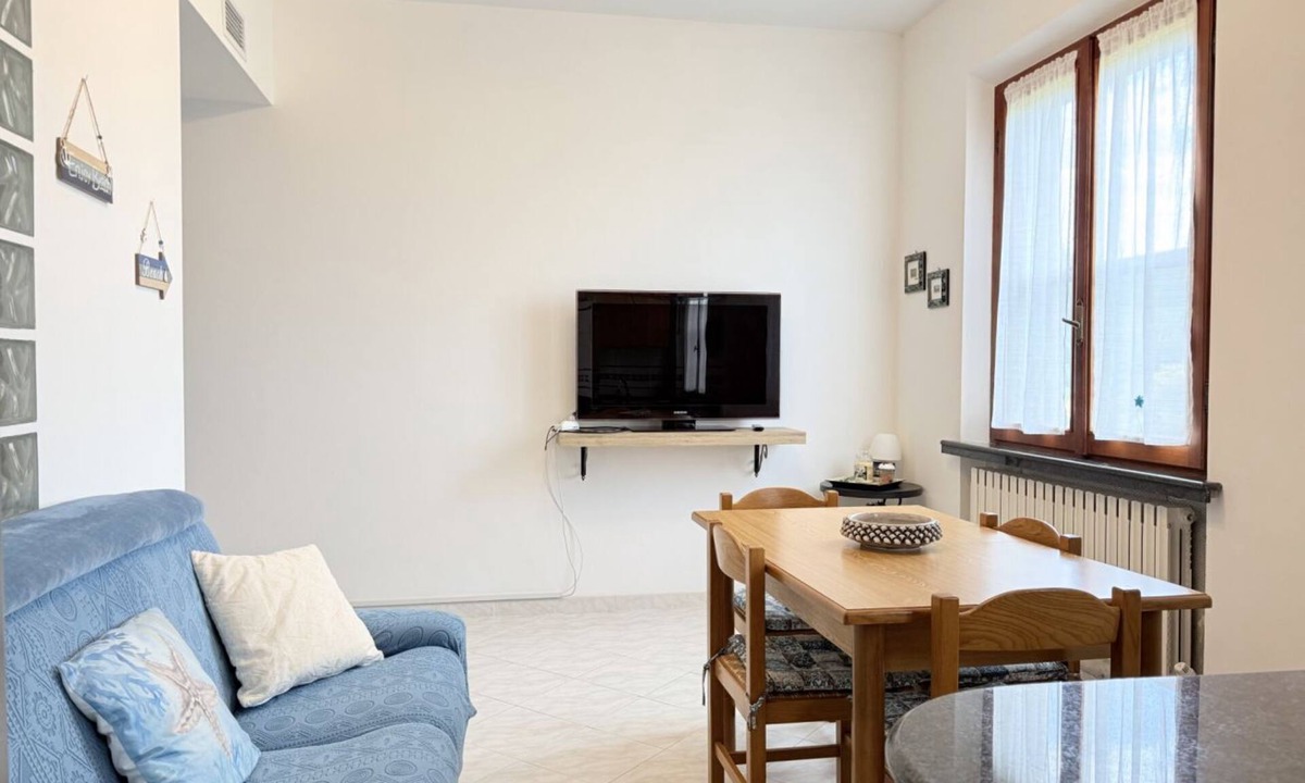 Montemarciano Apartment | SE263 - Montemarciano, comfortable two-bedroom apartment with air conditioning