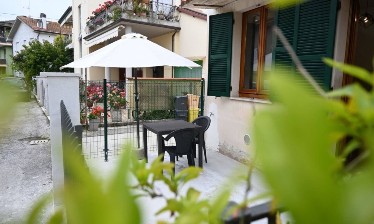 Senigallia Apartment | SE266 - Senigallia, cozy two-room apartment with air conditioning