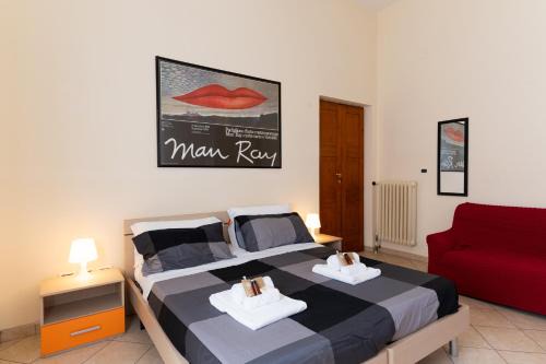 Pescara Apartment | Sea Front Apartment City Centre