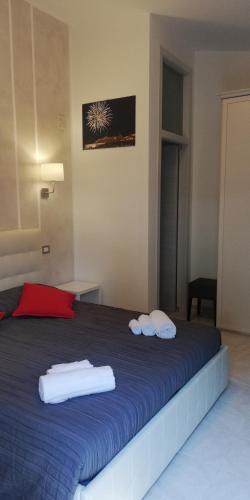 Termoli Apartment | Sea Garden Rooms
