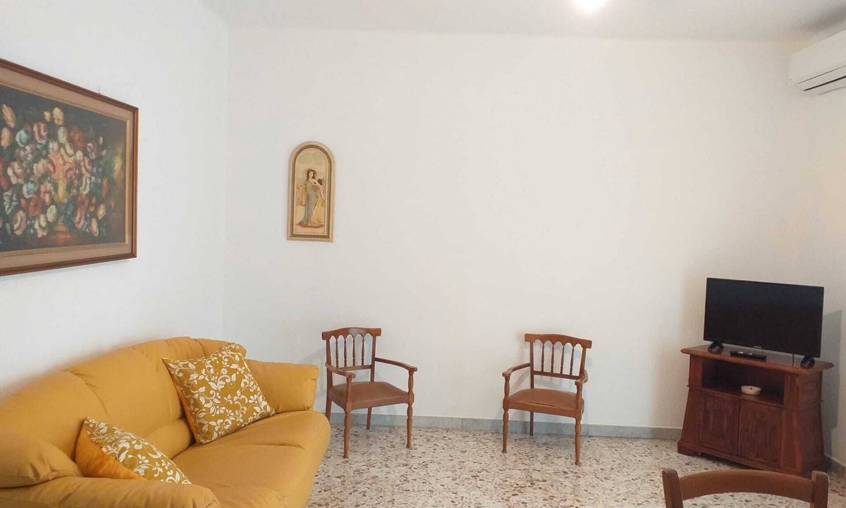 Scalea Apartment | Sea lovers!
