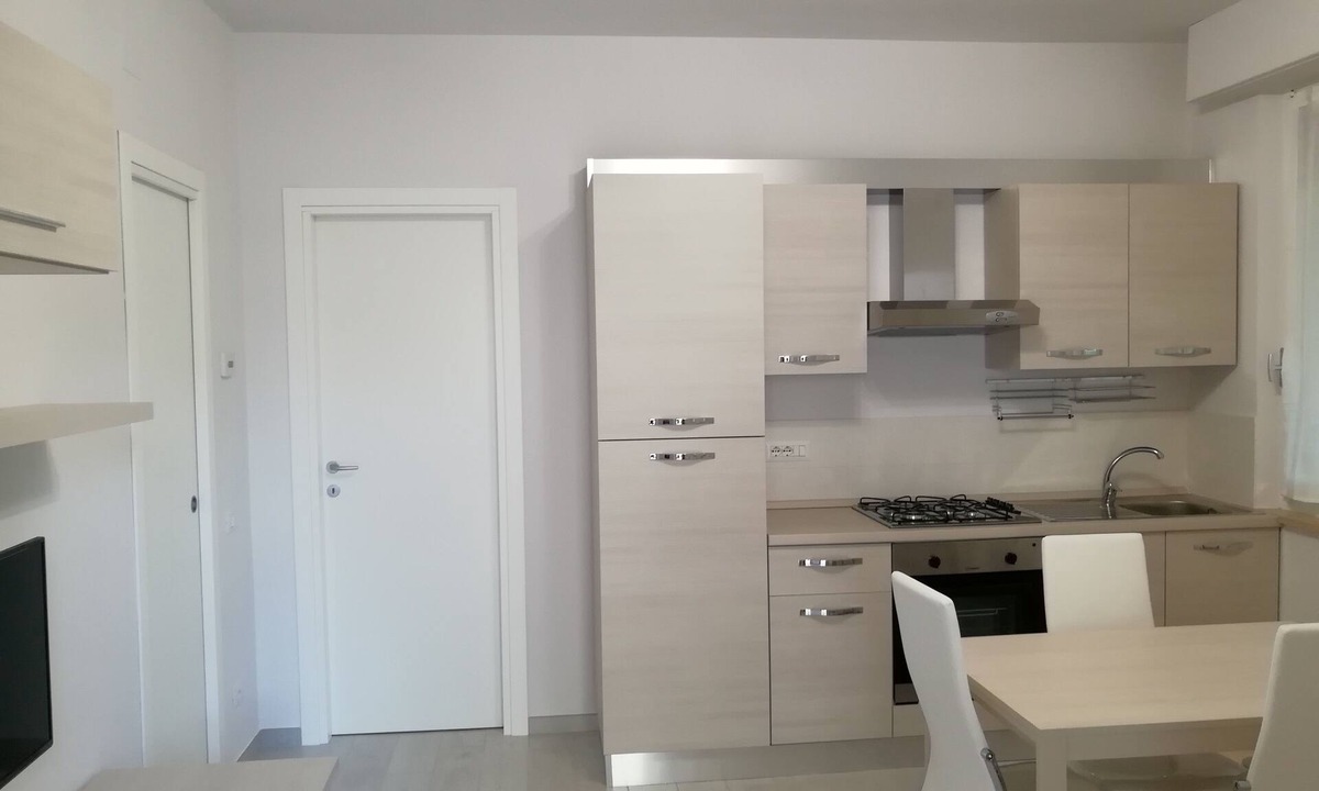 Lido di Fermo Apartment | Sea mini apartment - Lido di Fermo Casabianca