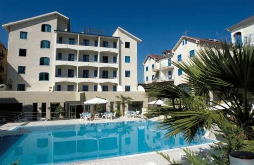 Marina di Fuscaldo Hotel | Sea Palace Hotel