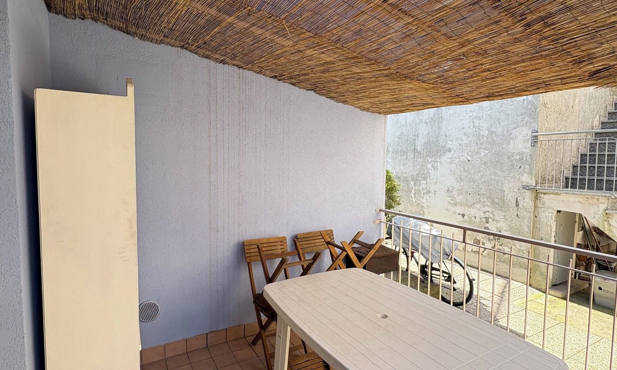 Punta Marina Apartment | Sea &Pineta Apartment