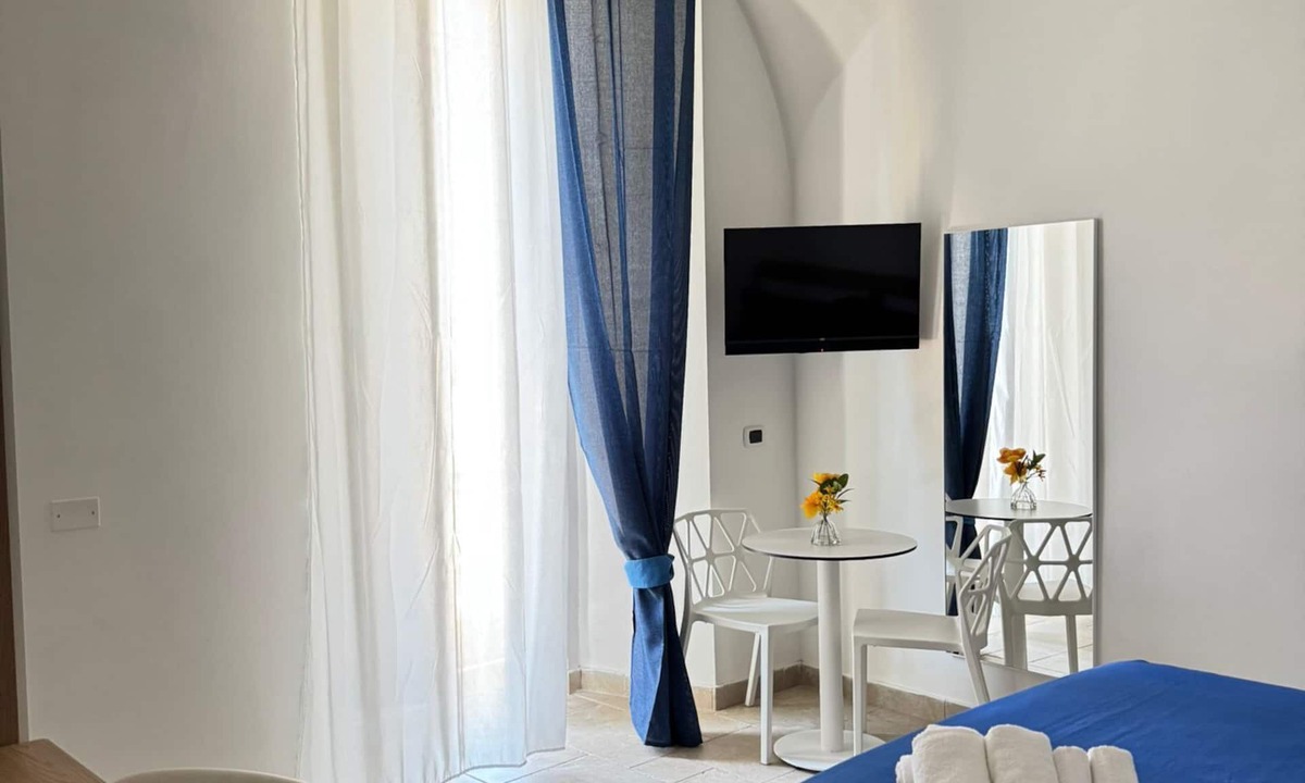 Portici House | Sea Vibes