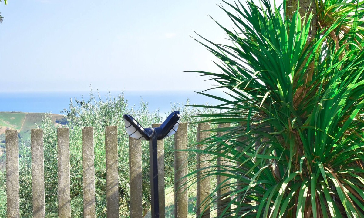 Silvi Paese House | sea ​​view apartment