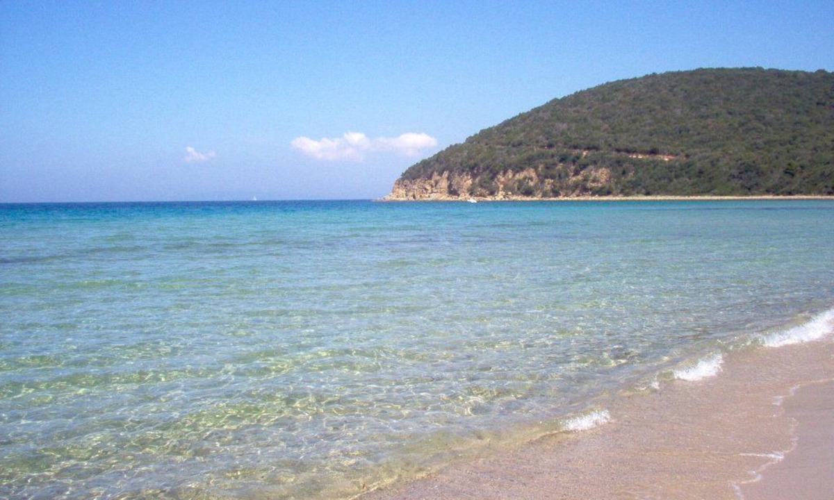 Puntone Apartment | SEA VIEW APARTMENT - - tuscany - toscana