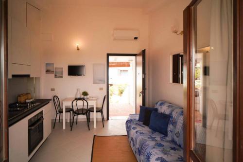 Isola di Capo Rizzuto Apartment | Sea View Vista Mare - Soggiorni settimanali da sabato a sabato