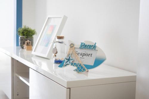 Trani Apartment | Seaport #Rooms