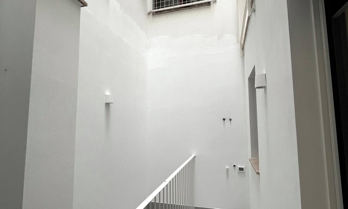 San Benedetto del Tronto Apartment | Seaside Beacon Home