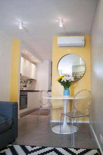 Rione V Ponte Apartment | Secret Rhome Loft
