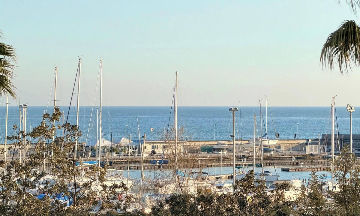 Salerno Bed & Breakfast | See The Sea B&B