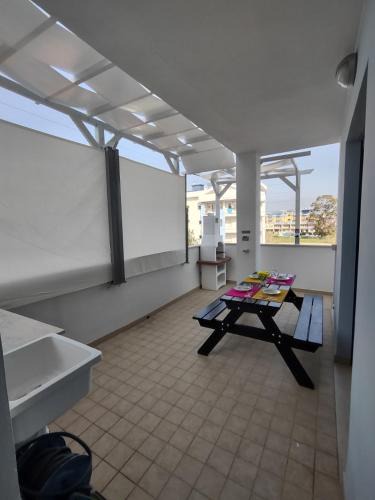 Marina di Vasto Apartment | Selida Aquamarine House