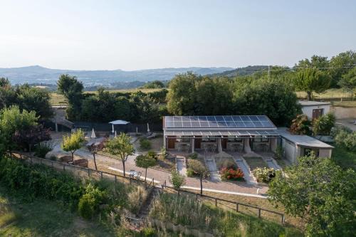 Candelara House | Semivaganti Agritur