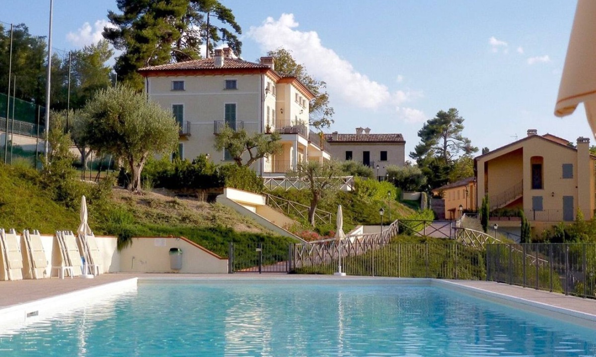 Bargni Apartment | Serafini Home 34 with pool and breathtaking view