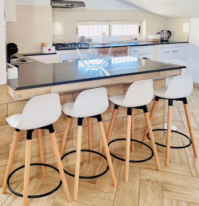 Mondragone Apartment | Serao House, 3 piano in centro