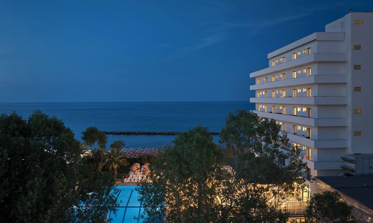 Montesilvano House | Serena Majestic Residence