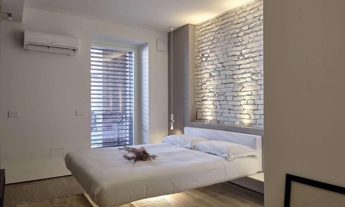 Langhe and Roero Apartment | Serendipity: apartment Vega (2 beds - 2 baths) Alba center