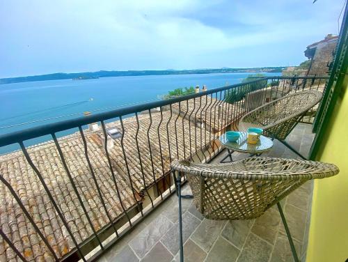 Capodimonte Apartment | Serendipity Lago di Bolsena