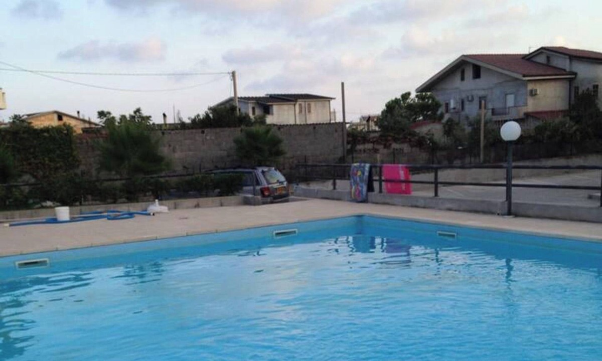 Marina di Caulonia Apartment | Serenity Escape in Marina Di Caulonia